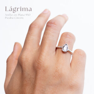Lágrima
